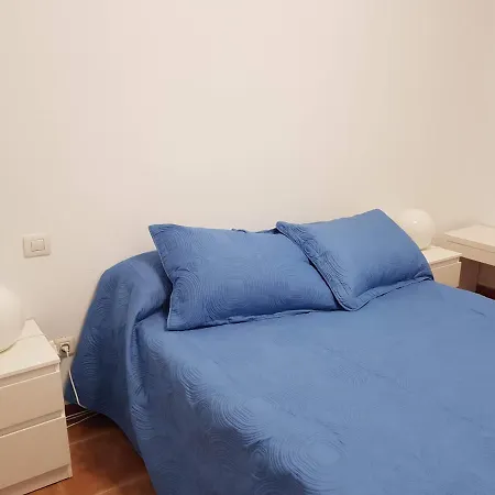 Piso En Entresuelo *