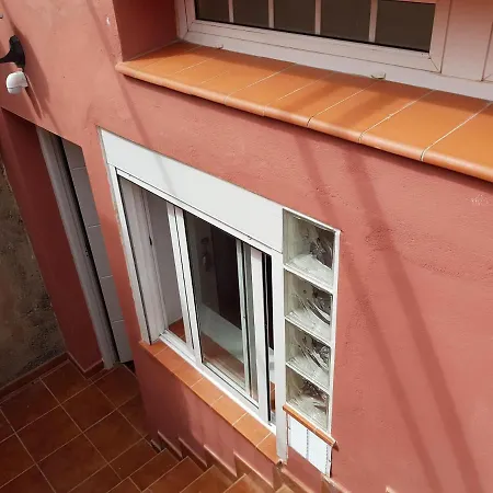 Piso En Entresuelo Daire La Laguna (Tenerife)