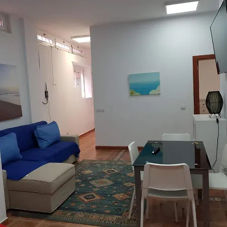 Piso En Entresuelo Daire