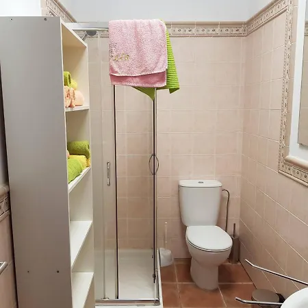 Apartamento Piso En Entresuelo La Laguna (Tenerife)