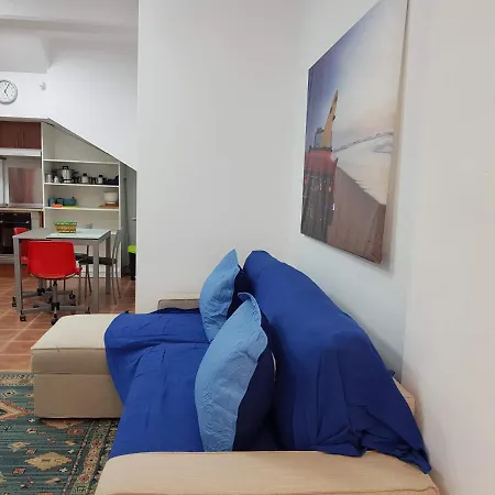 Apartamento Piso En Entresuelo *